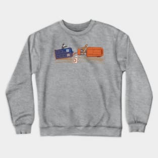 Ultimate Salvage Crewneck Sweatshirt